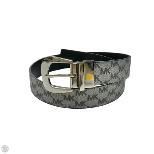 Belt Designer By Michael Kors, Size: S