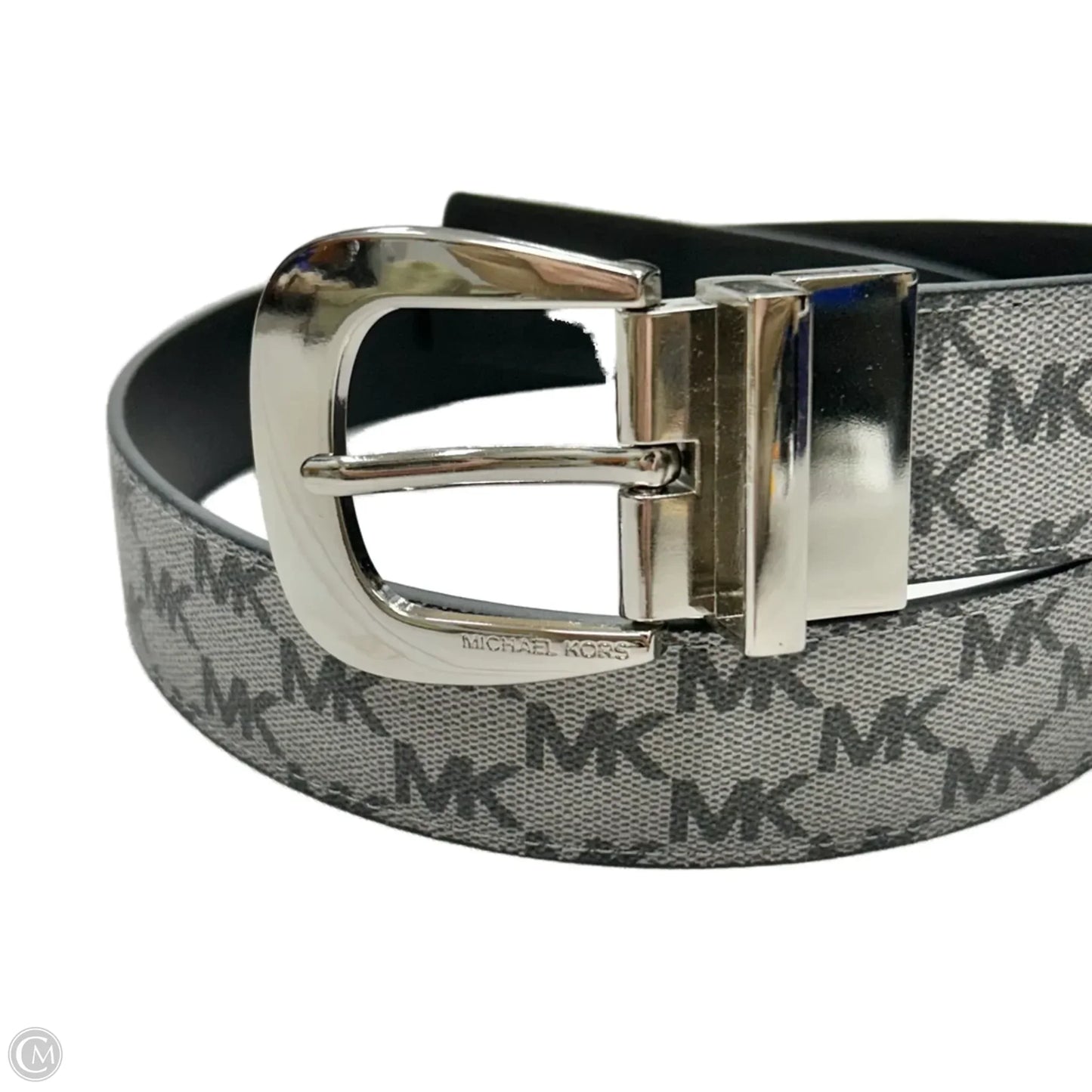 Belt Designer By Michael Kors, Size: S