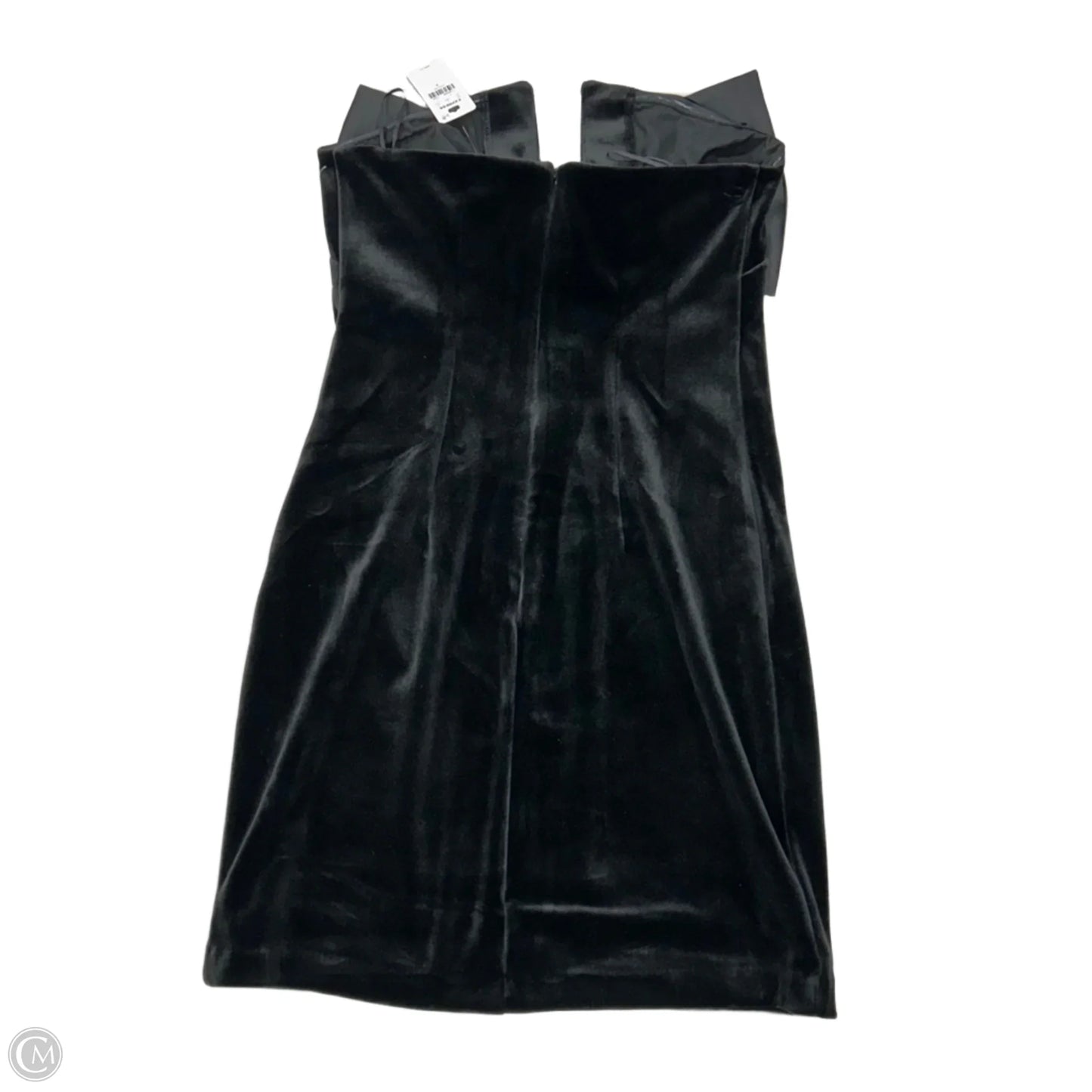 Dress Party Short By Express In Black, Size: S