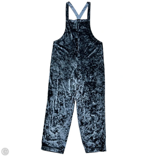 Jumpsuit By Urban Outfitters In Blue, Size: S