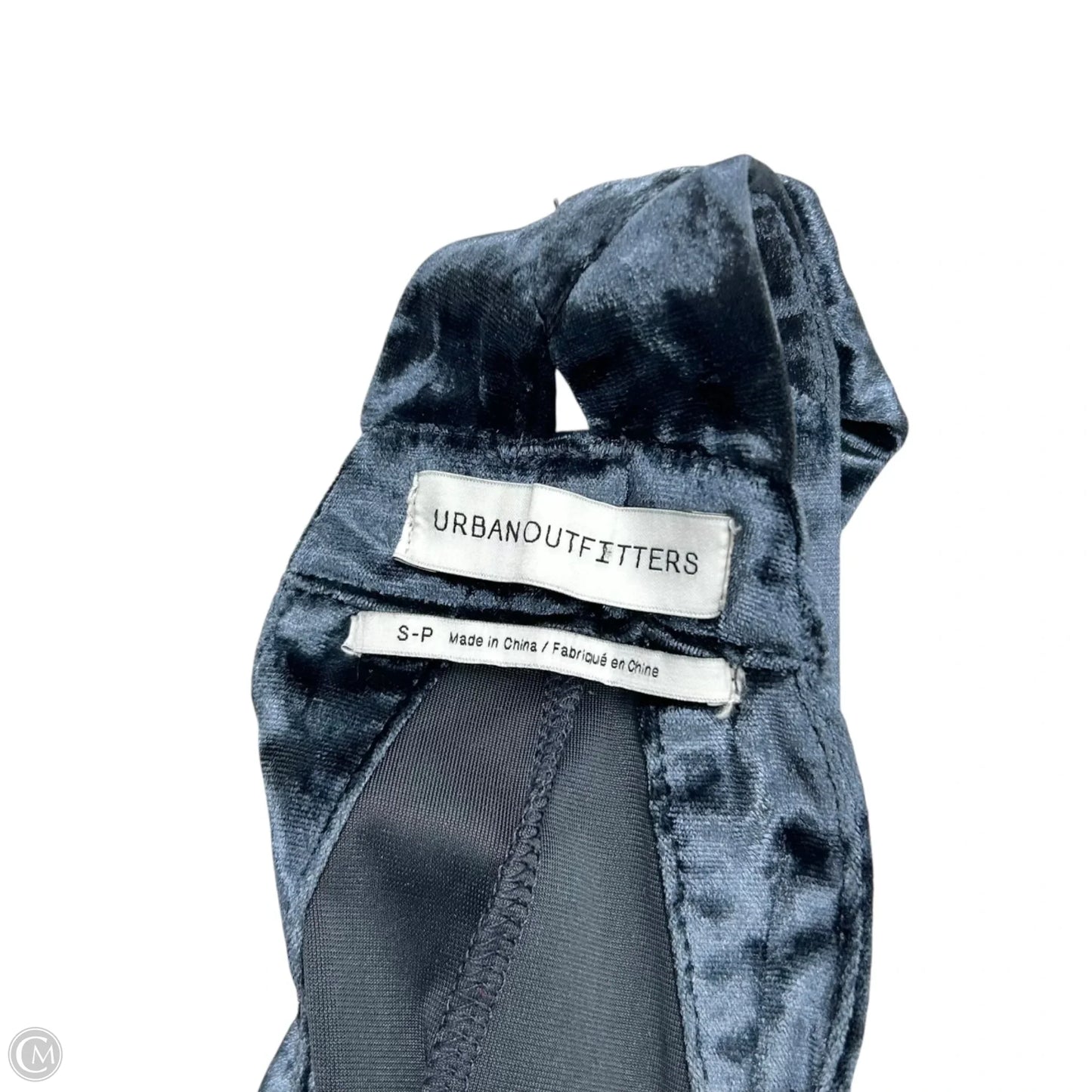 Jumpsuit By Urban Outfitters In Blue, Size: S