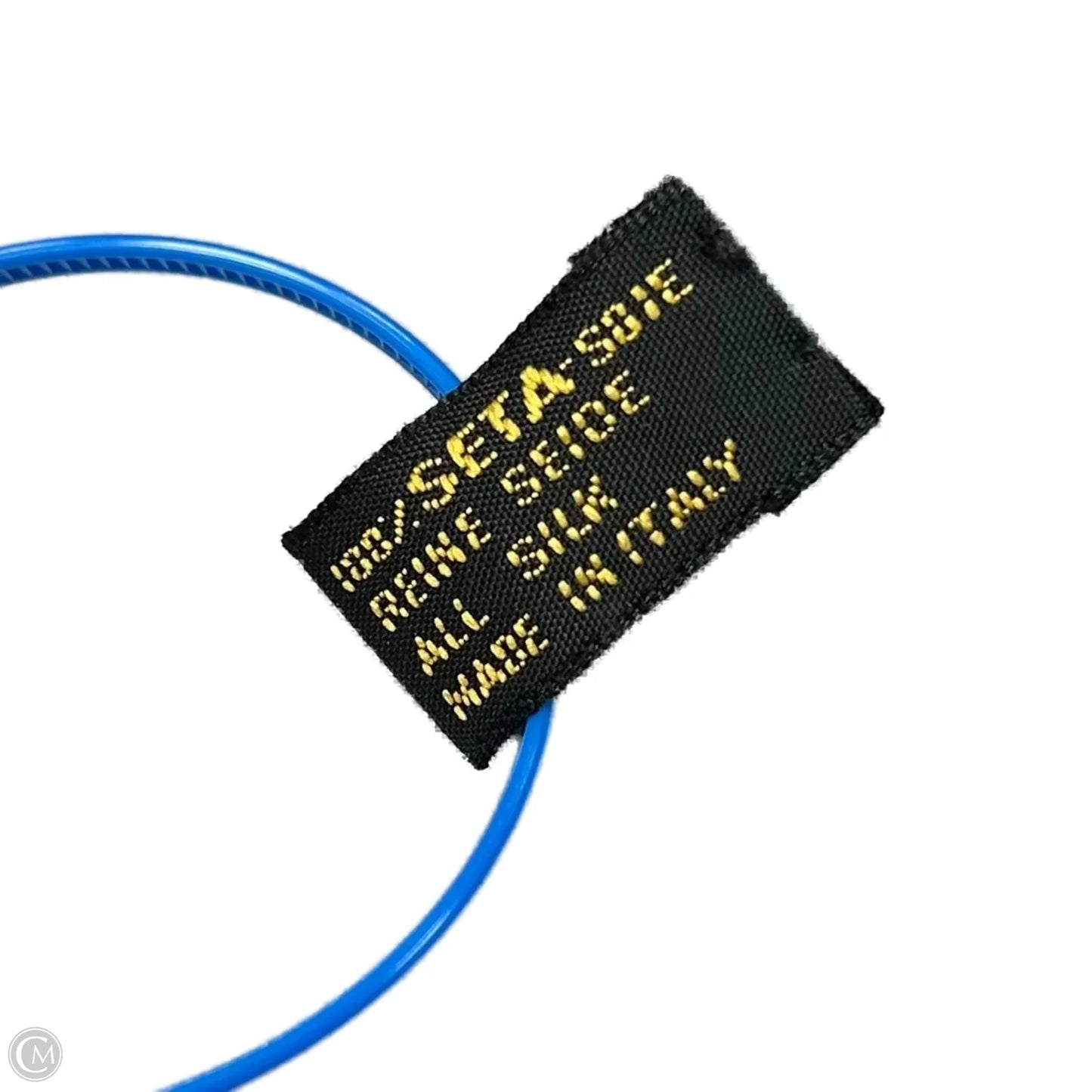 Scarf Designer By Lanvin