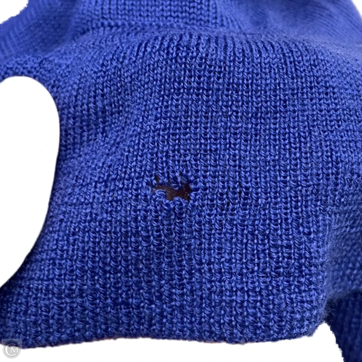 Dress Designer By Lilly Pulitzer In Blue, Size: M