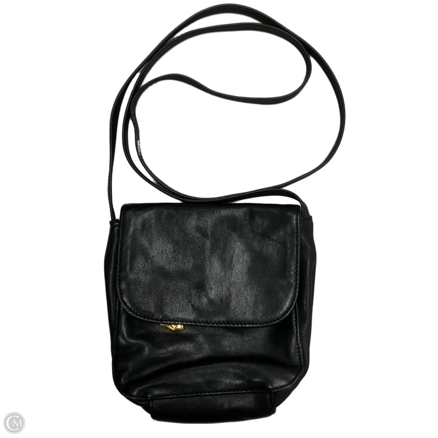 Crossbody Leather By Liz And Co Signature Bags, Size: Small