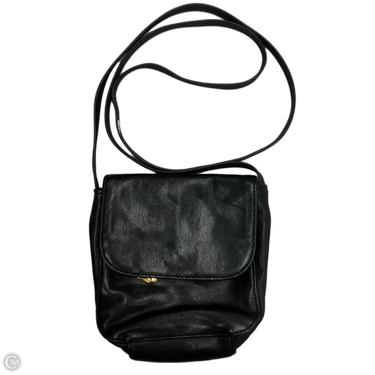 Crossbody Leather By Liz And Co Signature Bags, Size: Small