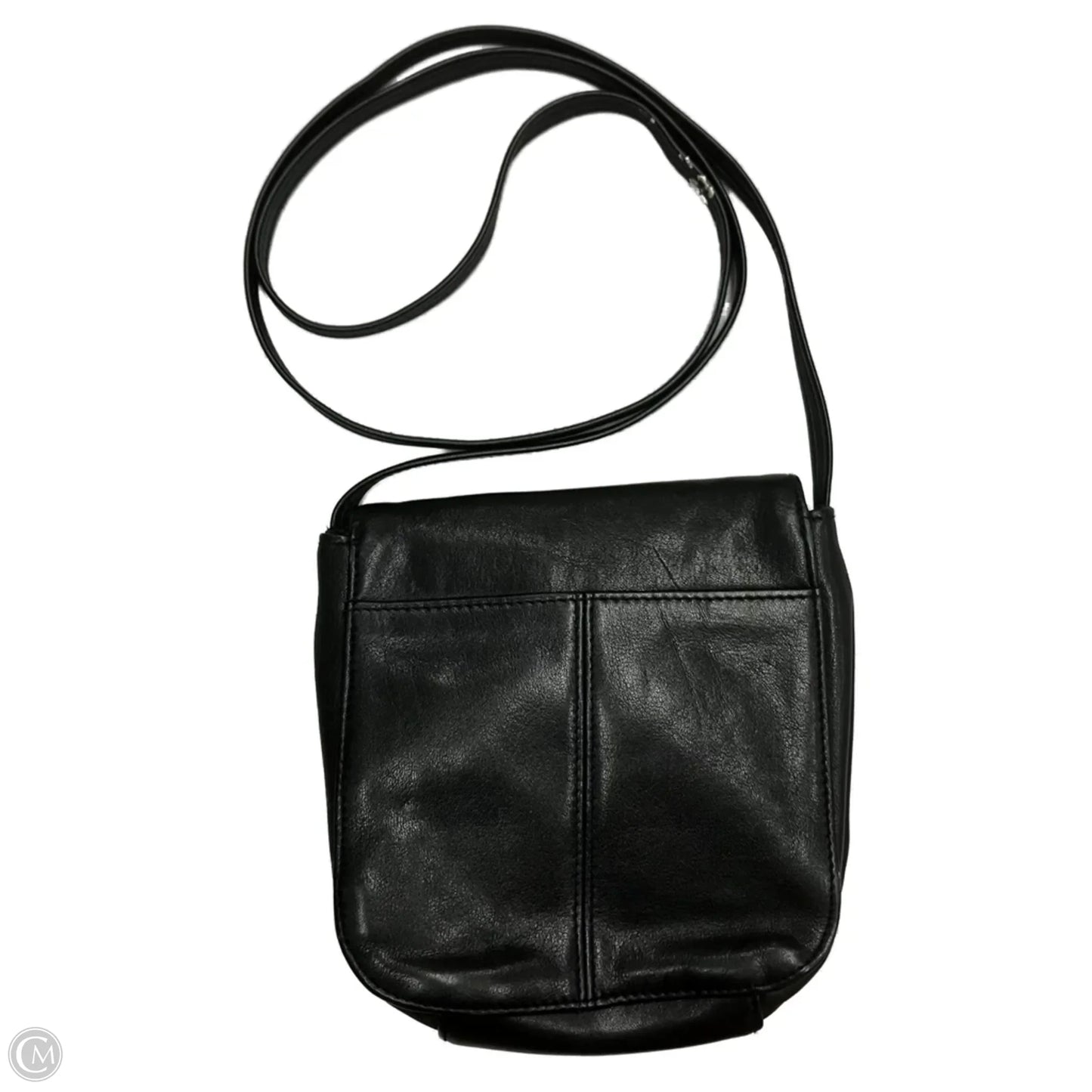 Crossbody Leather By Liz And Co Signature Bags, Size: Small