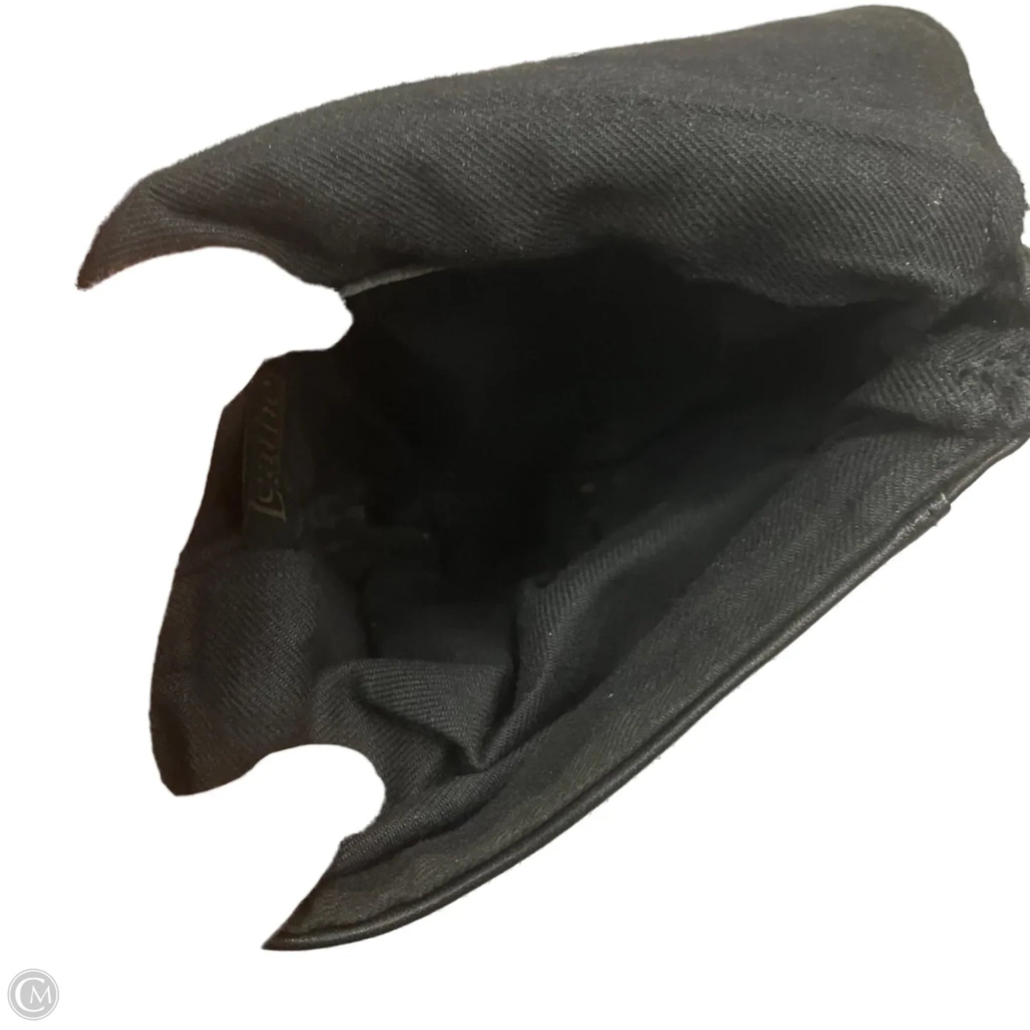 Crossbody Leather By Liz And Co Signature Bags, Size: Small