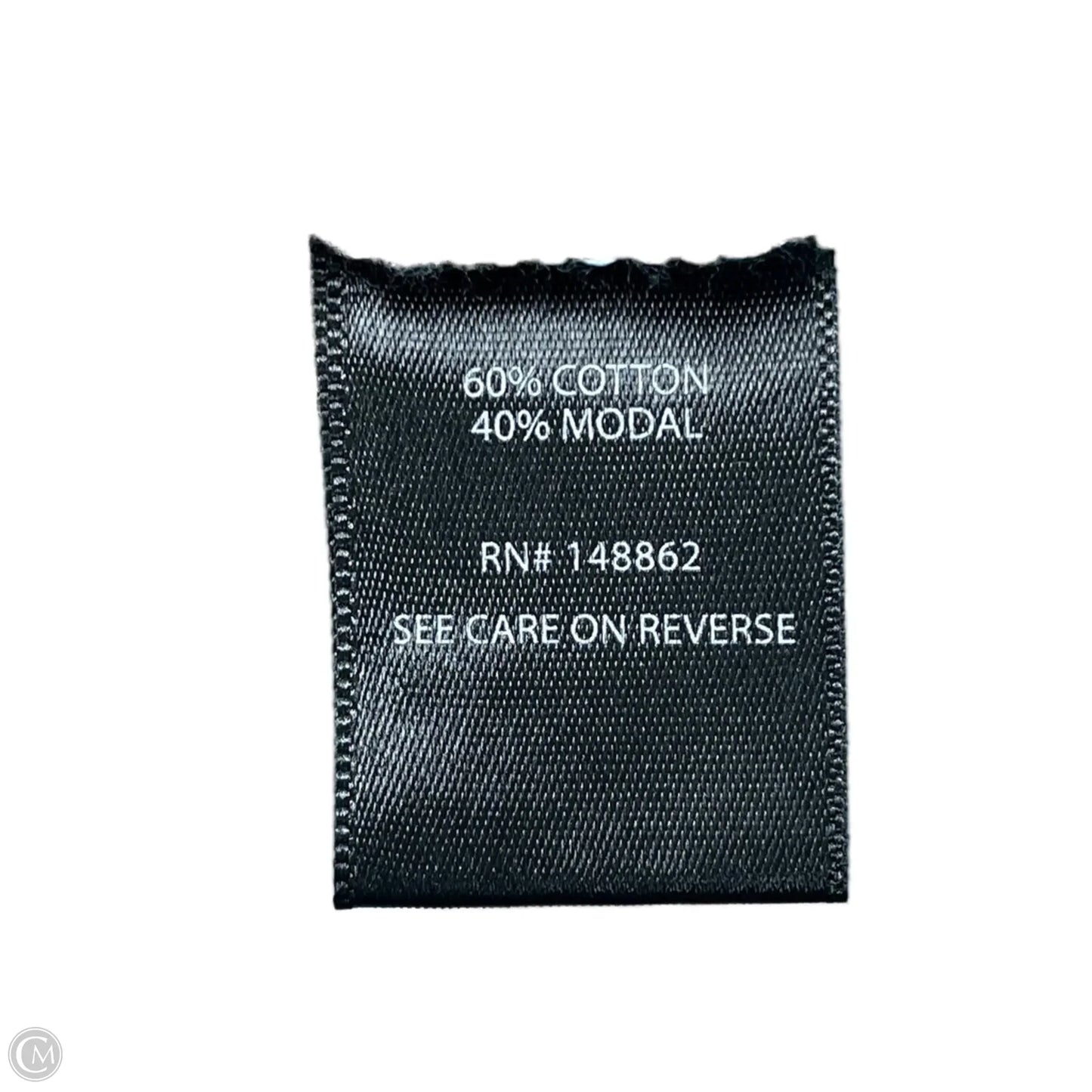 Top Short Sleeve By Torrid In Blue, Size: 4x