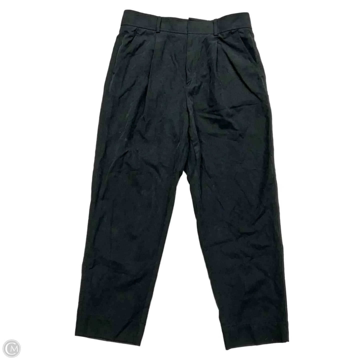 Pants Dress By Everlane In Black, Size: 10
