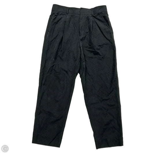 Pants Dress By Everlane In Black, Size: 10