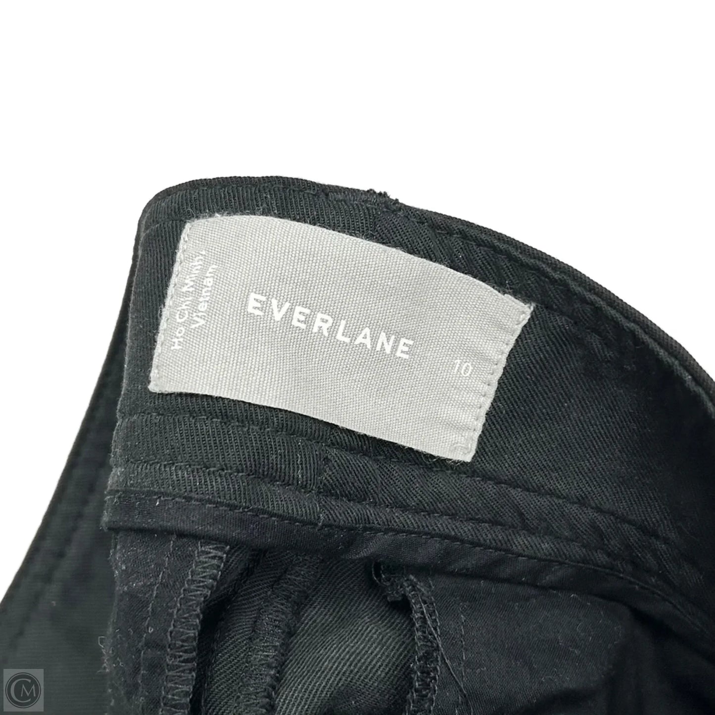 Pants Dress By Everlane In Black, Size: 10