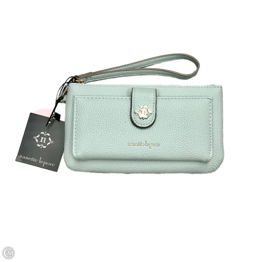 Wristlet By Nanette Lepore, Size: Medium