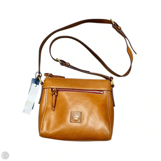 Crossbody Designer By Dooney And Bourke, Size: Small