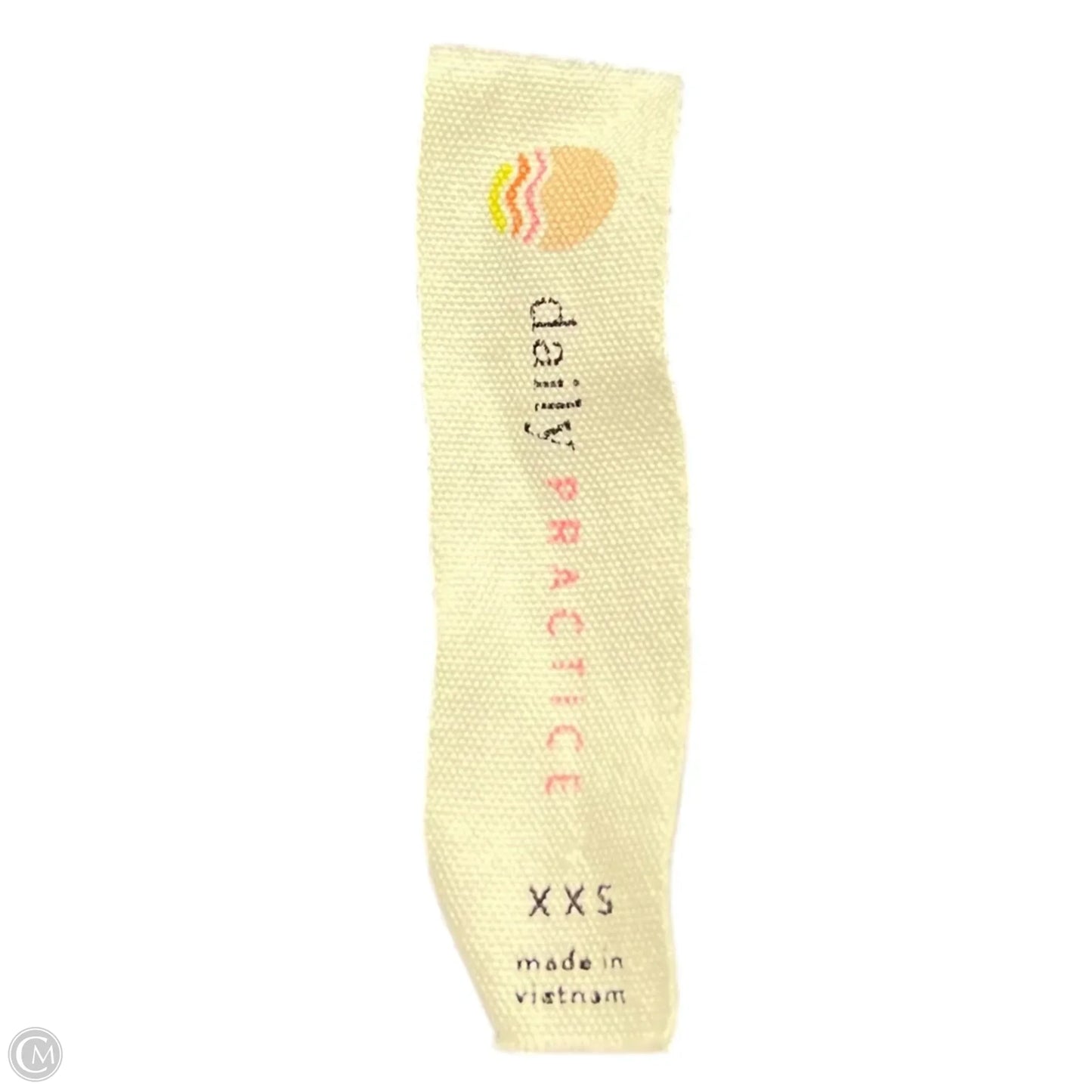 Dress Casual Maxi By Daily Practice By Anthropologie In Blue, Size: Xxs