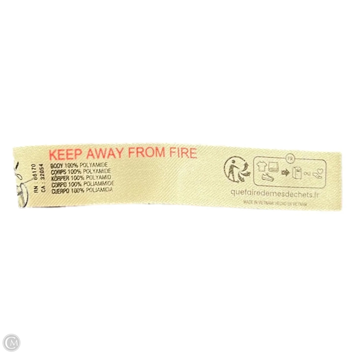 Dress Casual Maxi By Daily Practice By Anthropologie In Blue, Size: Xxs