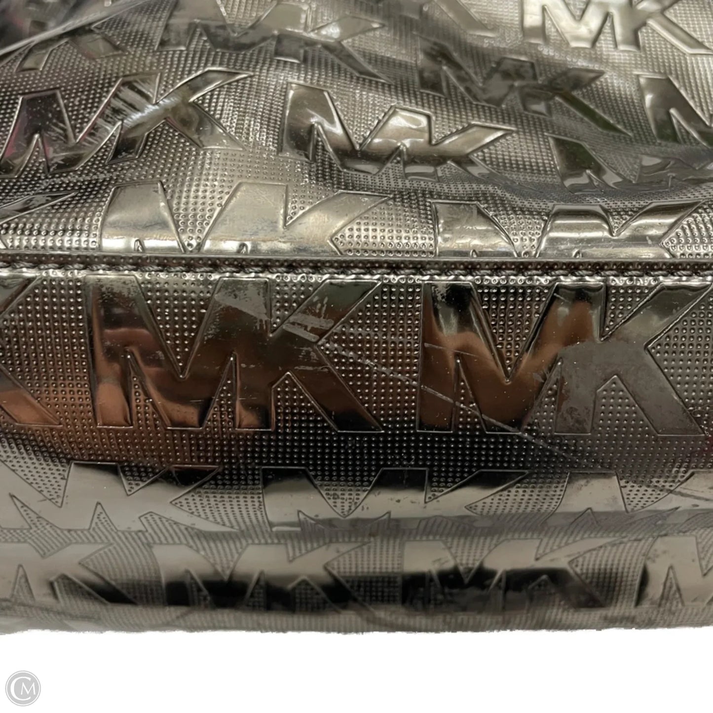 Handbag By Michael By Michael Kors, Size: Medium