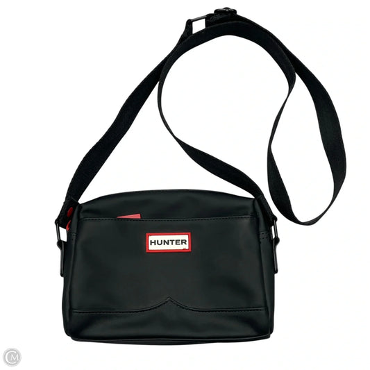 Crossbody By Hunter, Size: Small