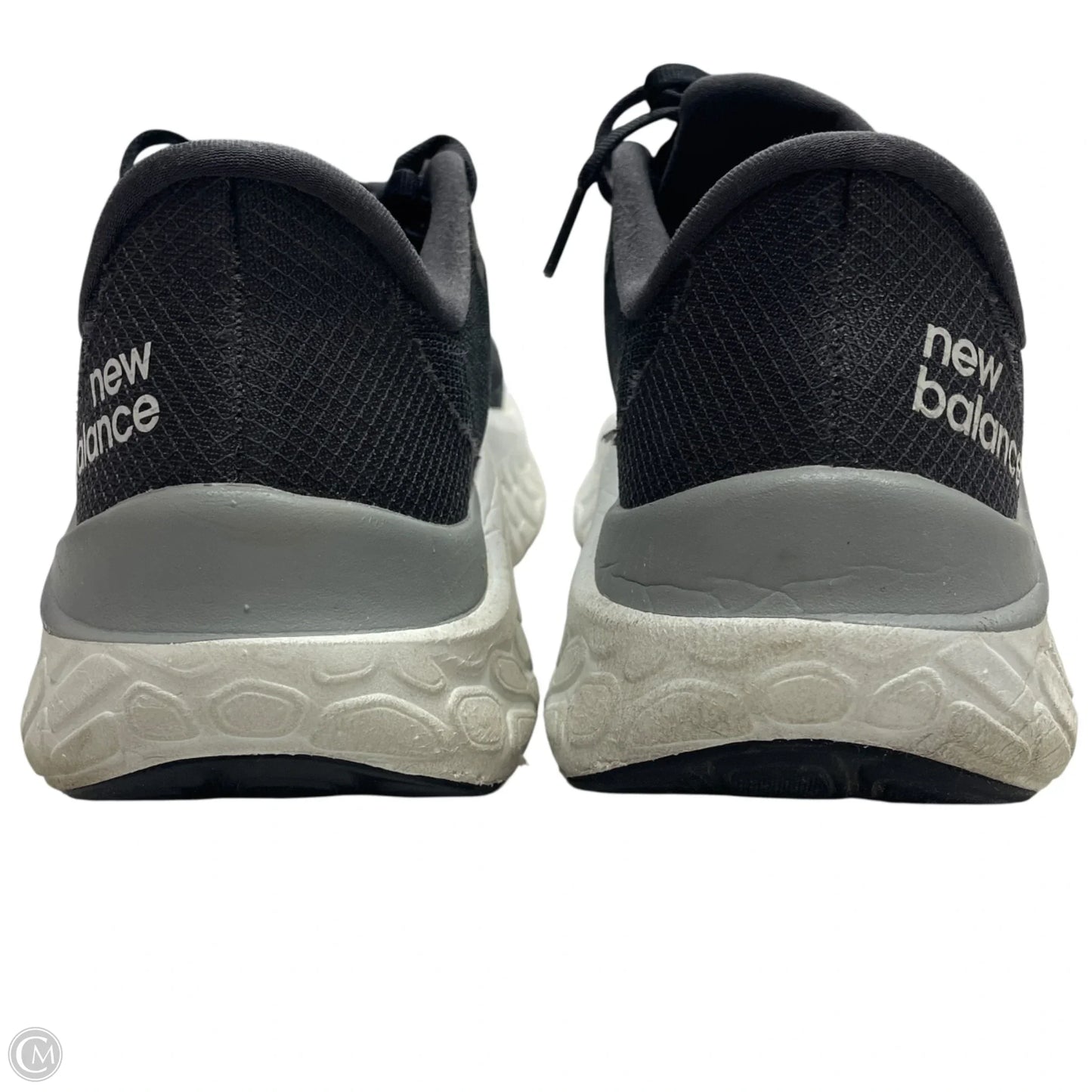 Shoes Athletic By New Balance In Black, Size: 9