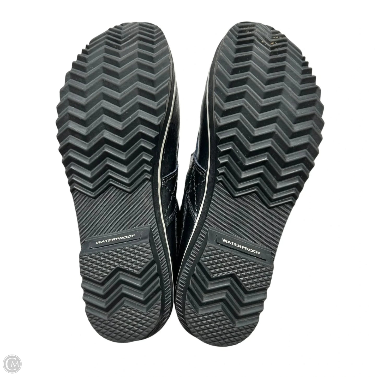 Boots Snow By Sorel In Black, Size: 8