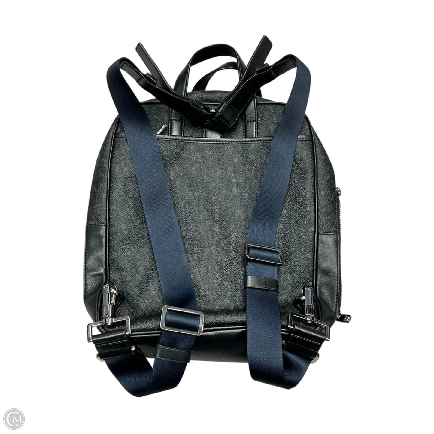 Backpack Designer By Michael Kors, Size: Large