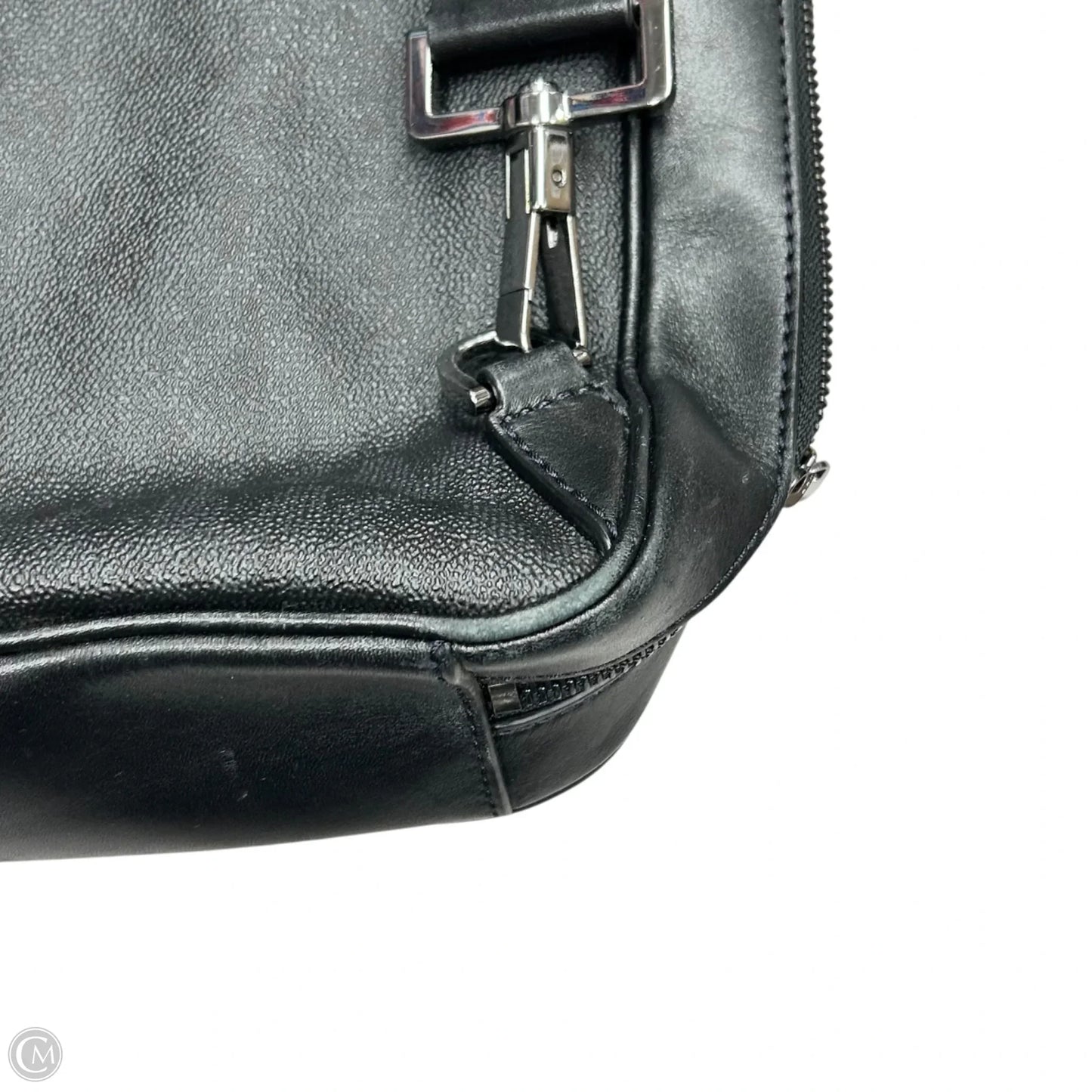 Backpack Designer By Michael Kors, Size: Large