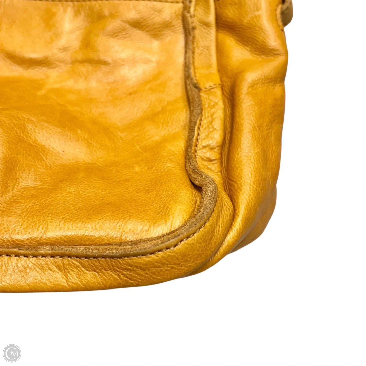 Crossbody Leather By Margot, Size: Small