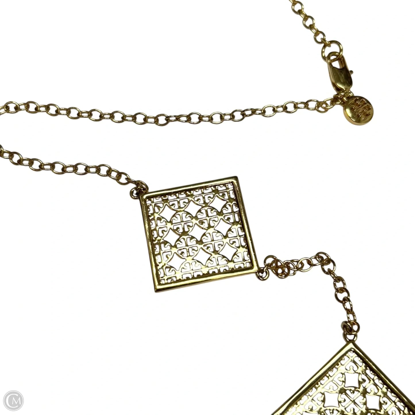 Necklace Designer By Tory Burch