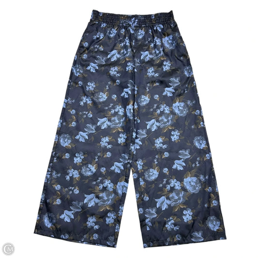 Pants Dress By Anthropologie In Navy, Size: XLt