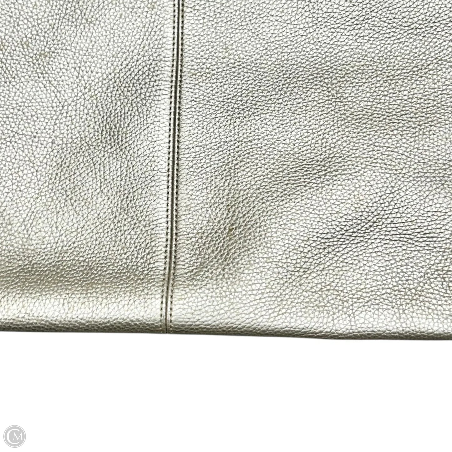 Handbag Designer By Coach, Size: Large
