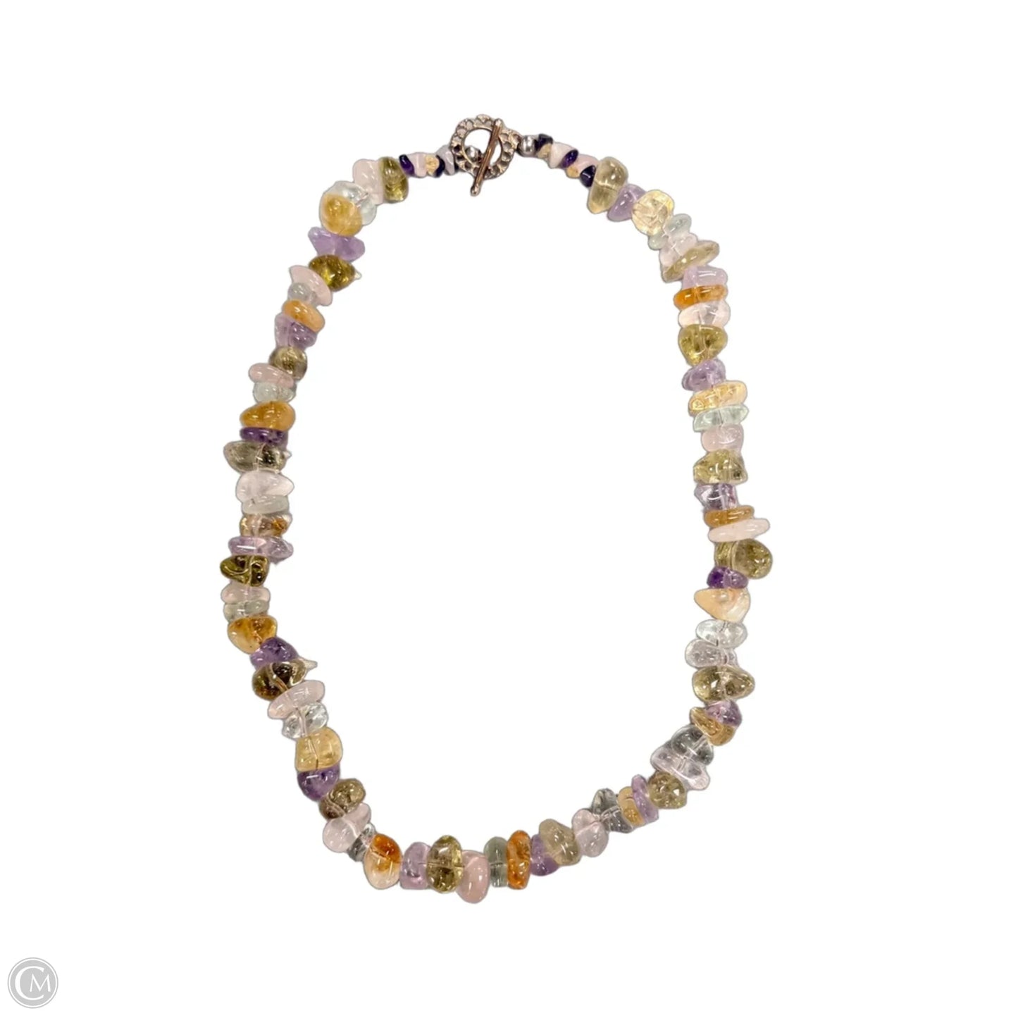 Necklace Choker & Collar
