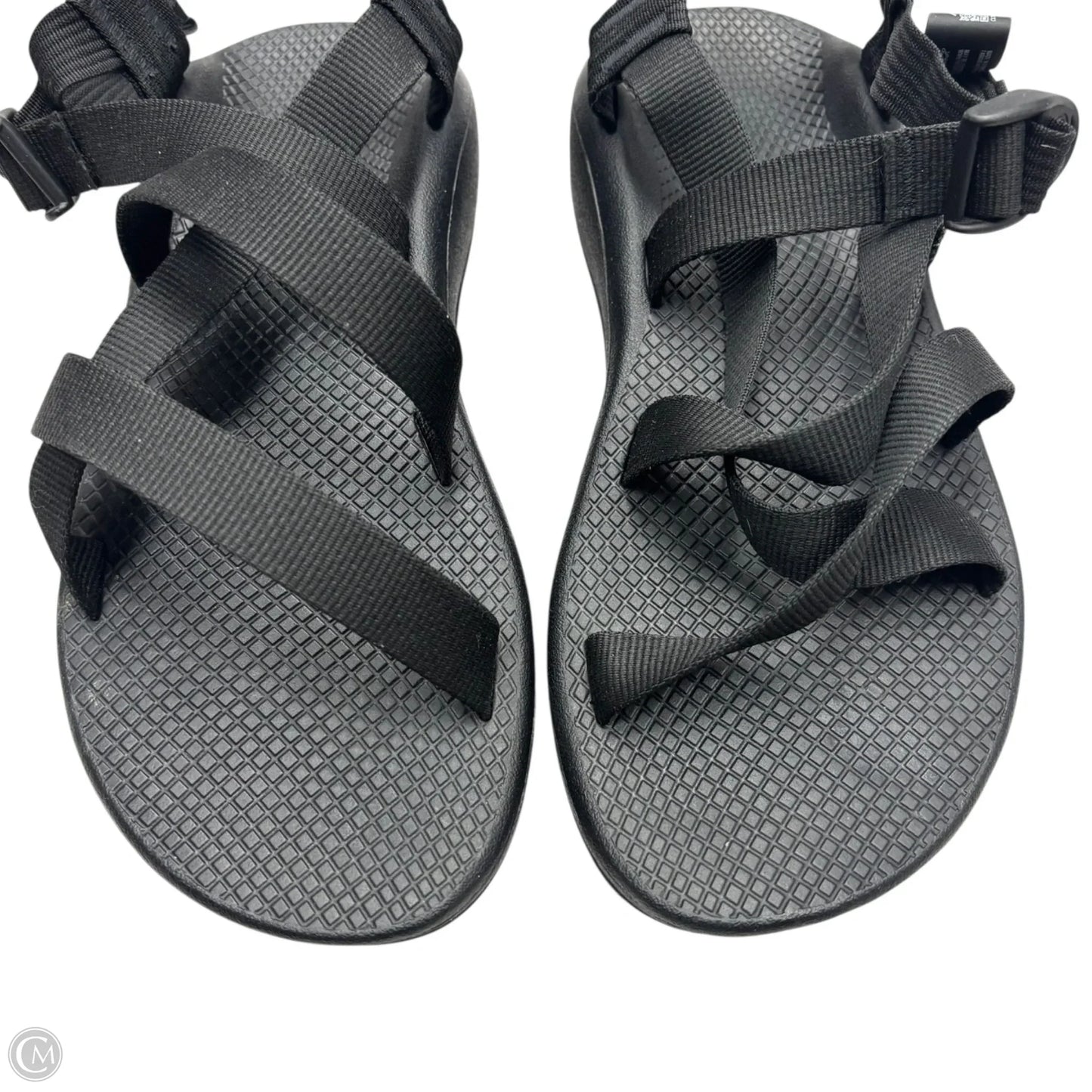 Sandals Sport By Chacos In Black, Size: 10