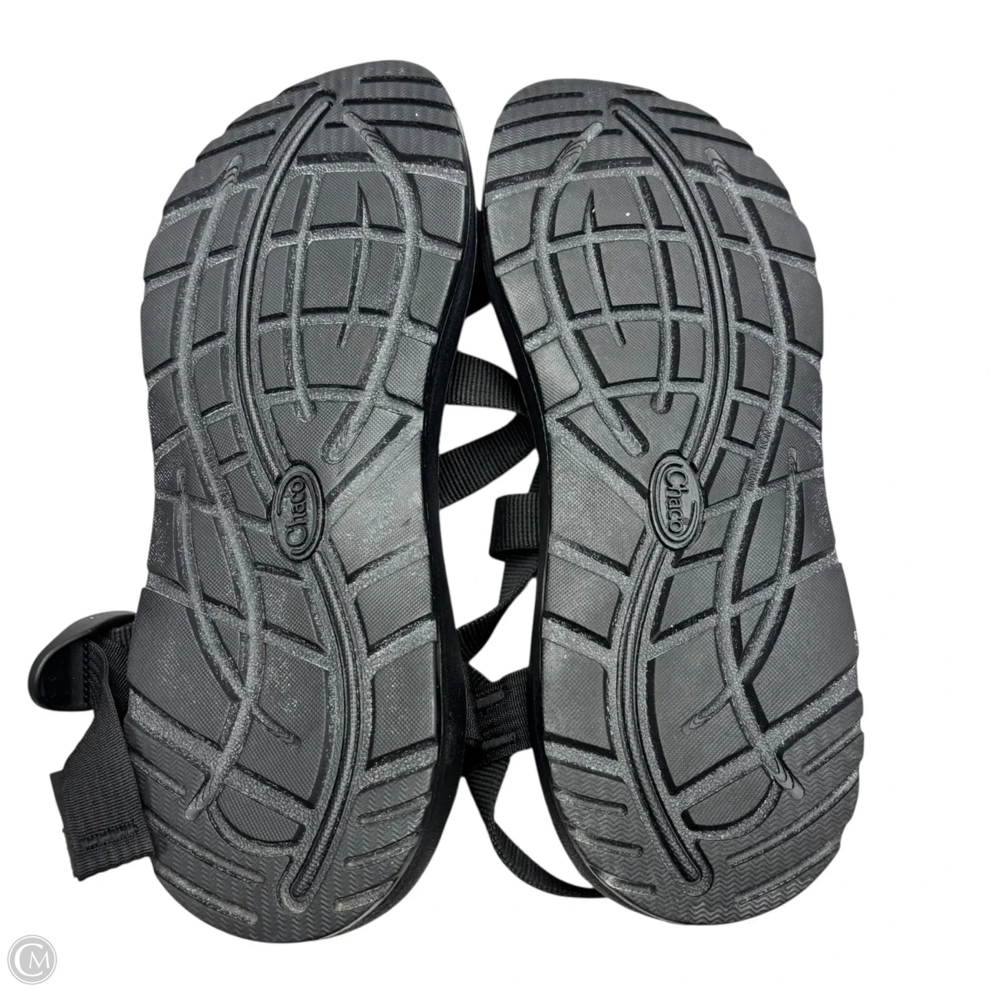 Sandals Sport By Chacos In Black, Size: 10