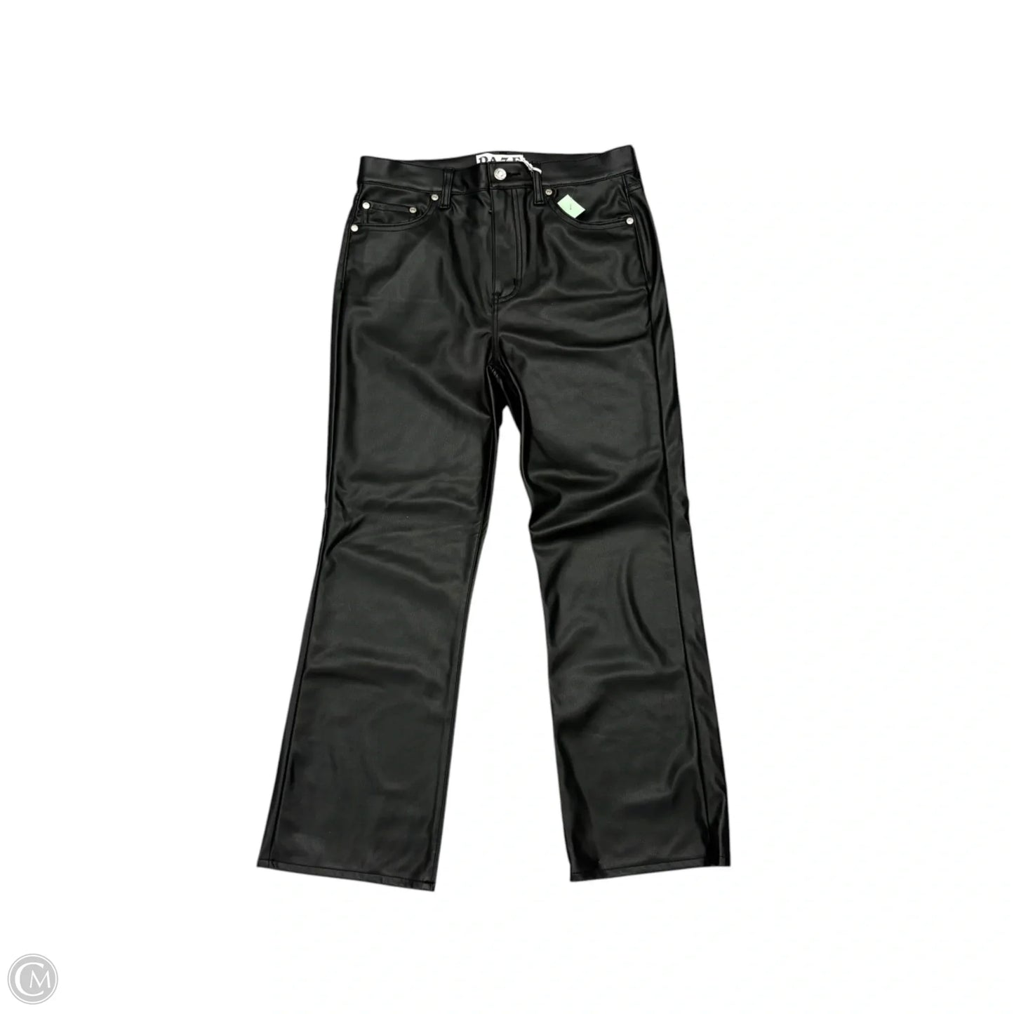 Pants Dress By Daze In Black, Size: 6