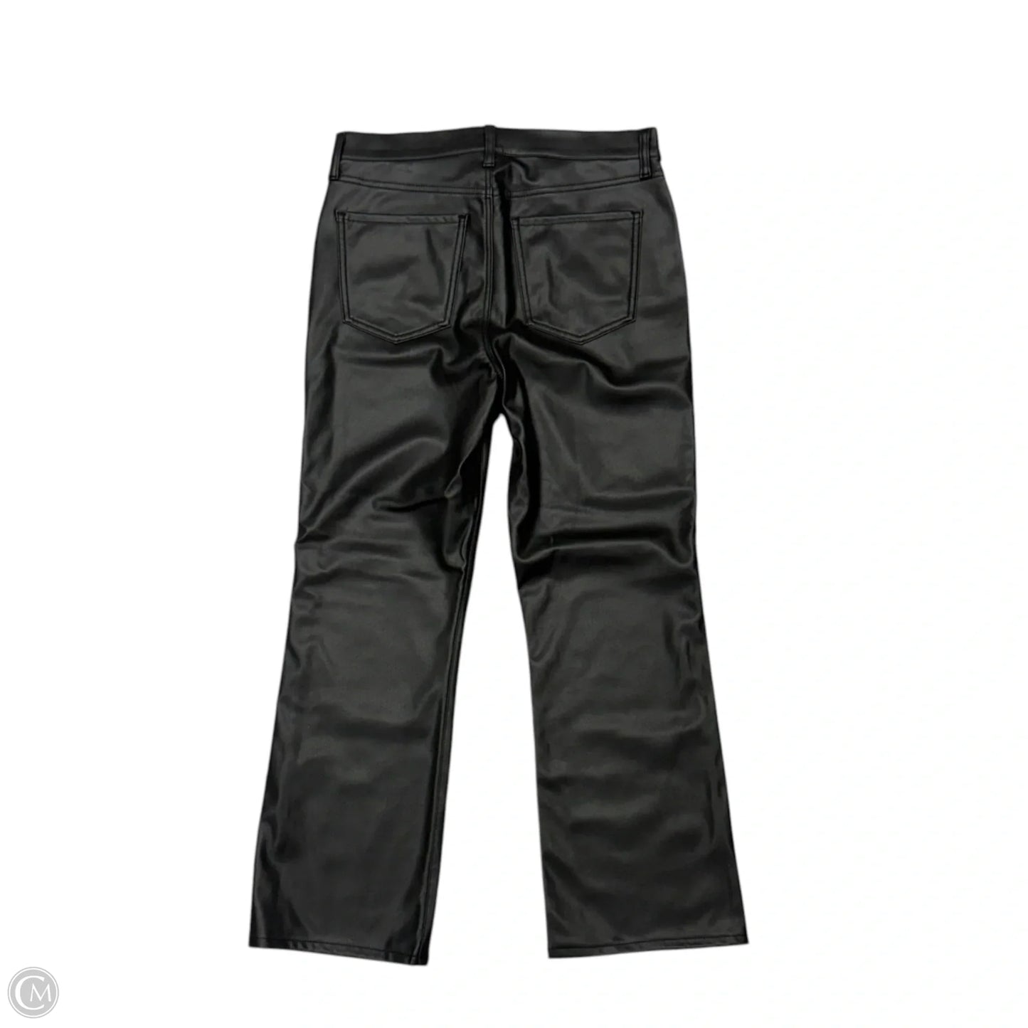 Pants Dress By Daze In Black, Size: 6