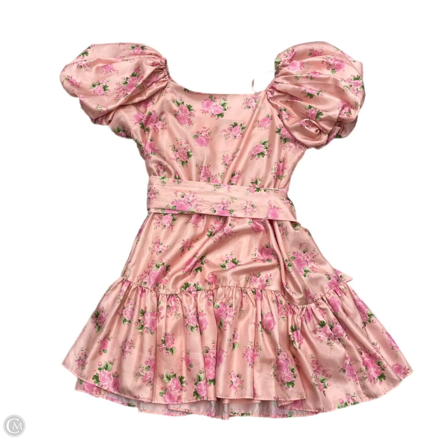 Dress Party Short By Target-designer In Pink, Size: Xs