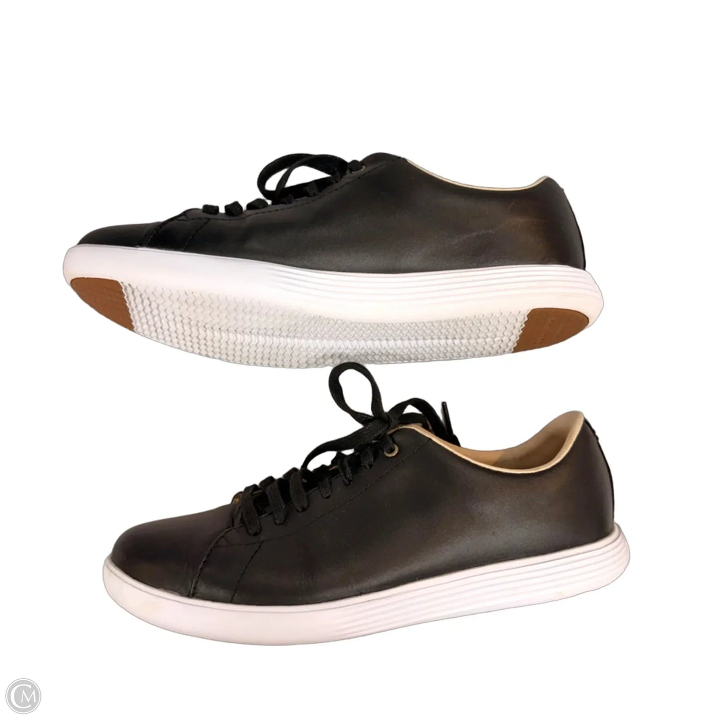 Shoes Sneakers By Cole-Haan In Black, Size: 8