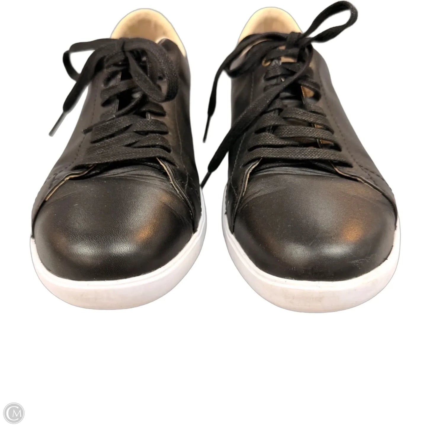 Shoes Sneakers By Cole-Haan In Black, Size: 8