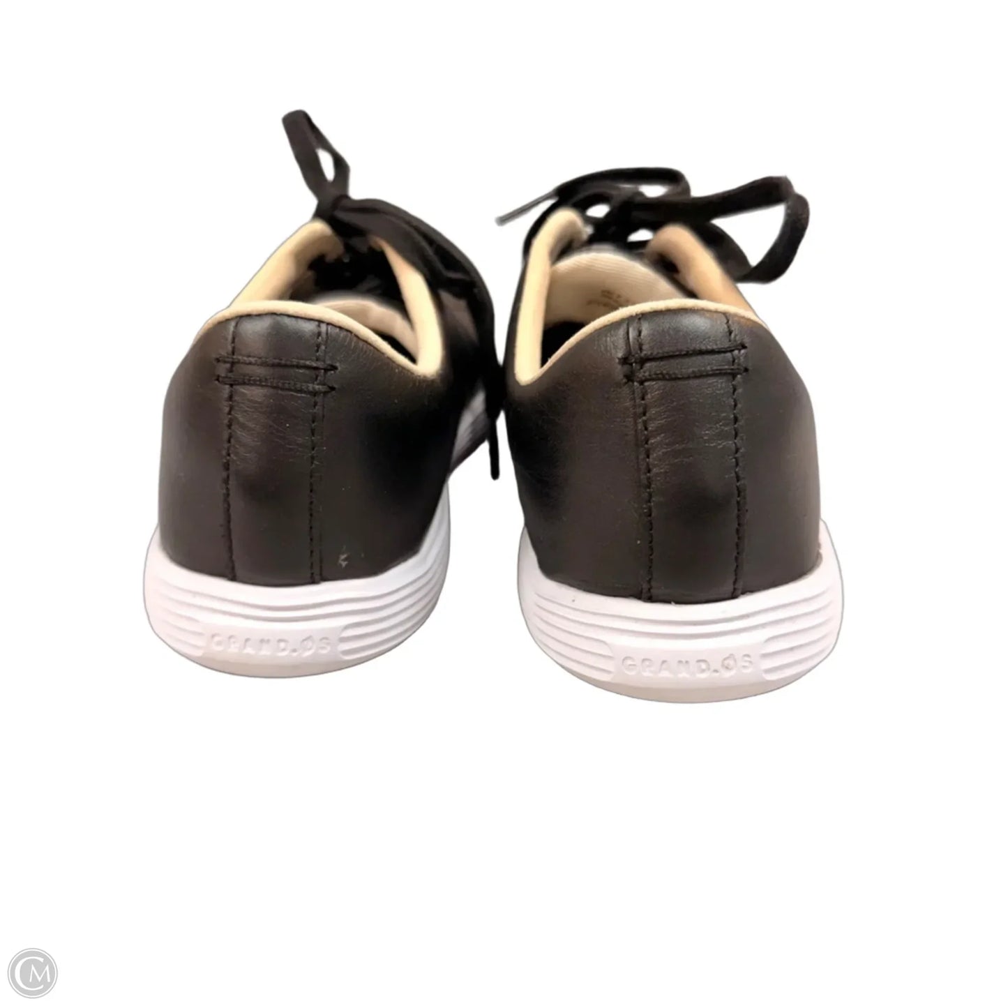 Shoes Sneakers By Cole-Haan In Black, Size: 8