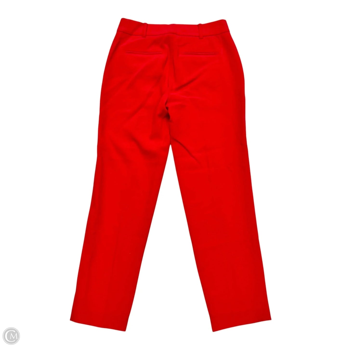 Pants Dress By Michael By Michael Kors In Red, Size: 0