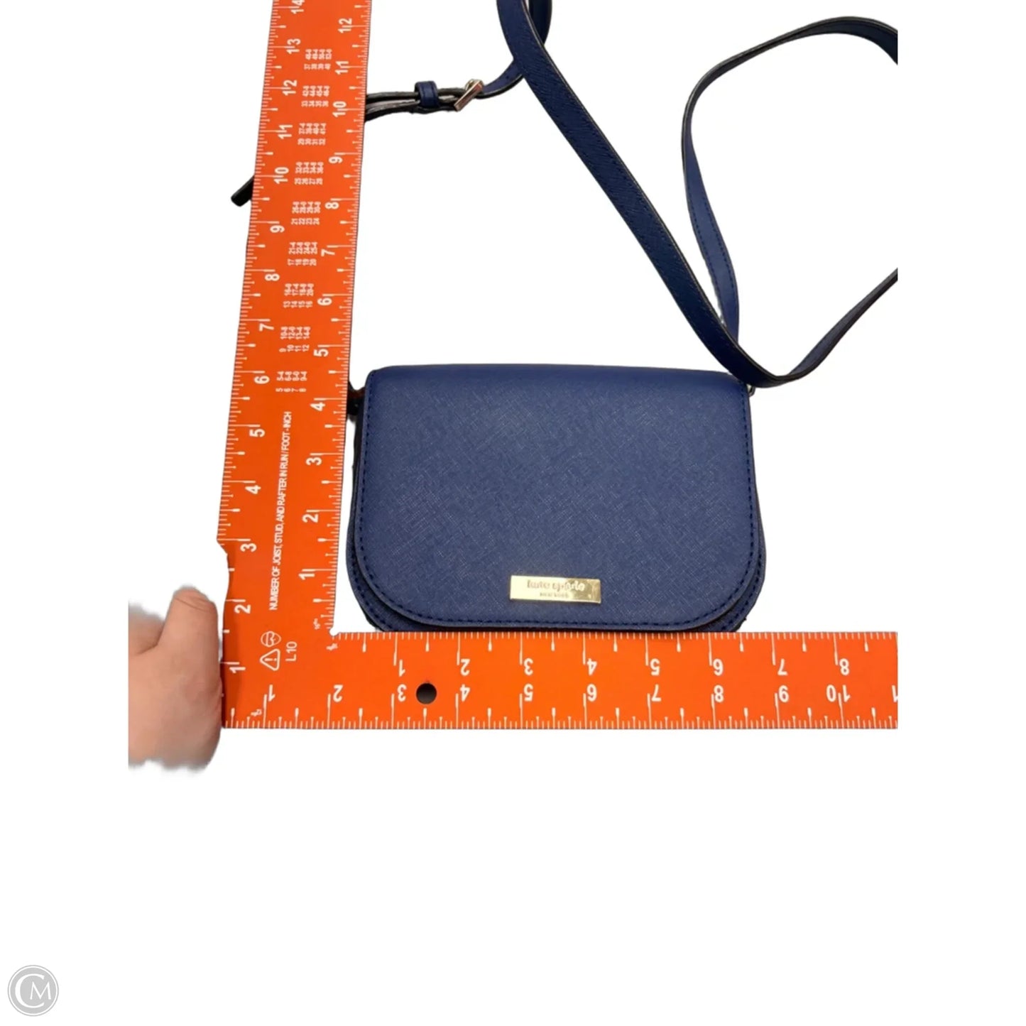 Crossbody Designer By Kate Spade, Size: Small