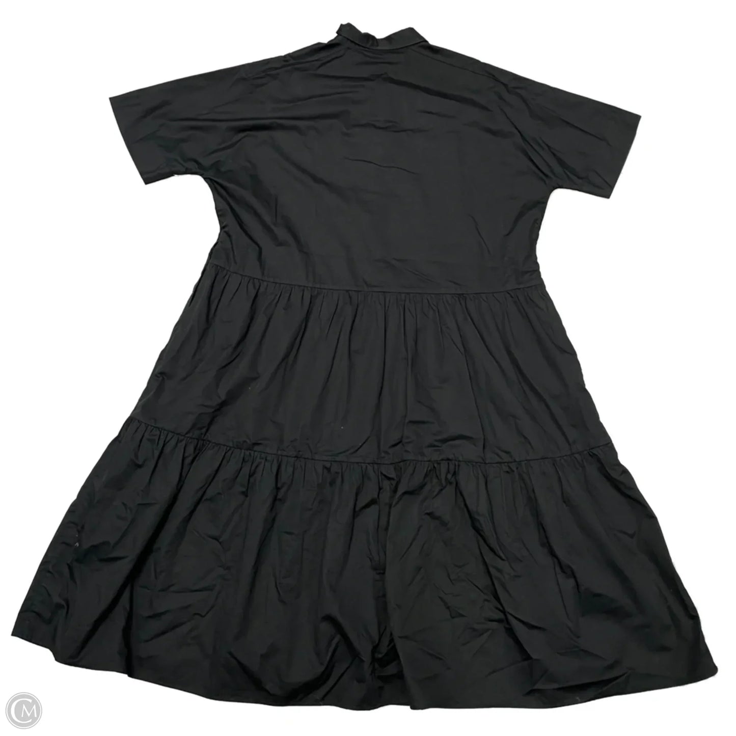 Dress Casual Maxi By Co In Black, Size: Xl