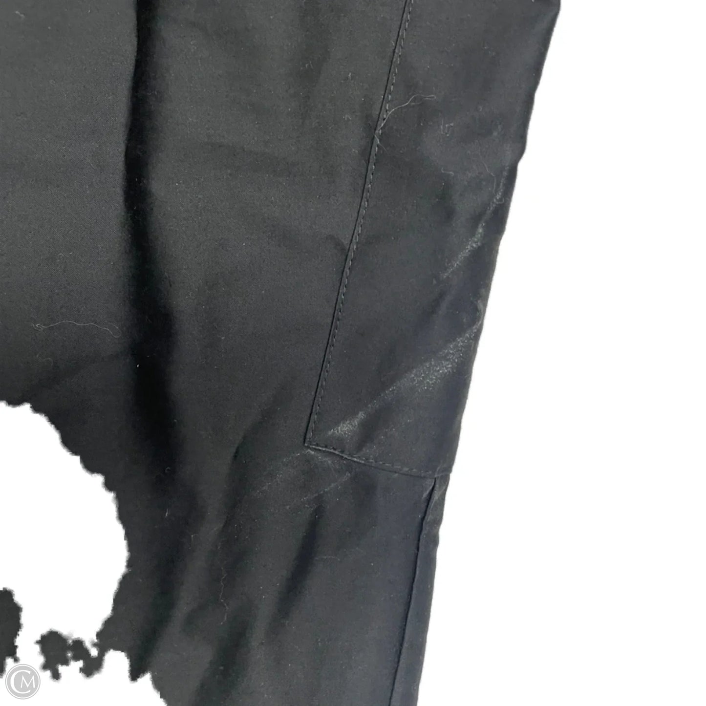 Dress Casual Maxi By Co In Black, Size: Xl