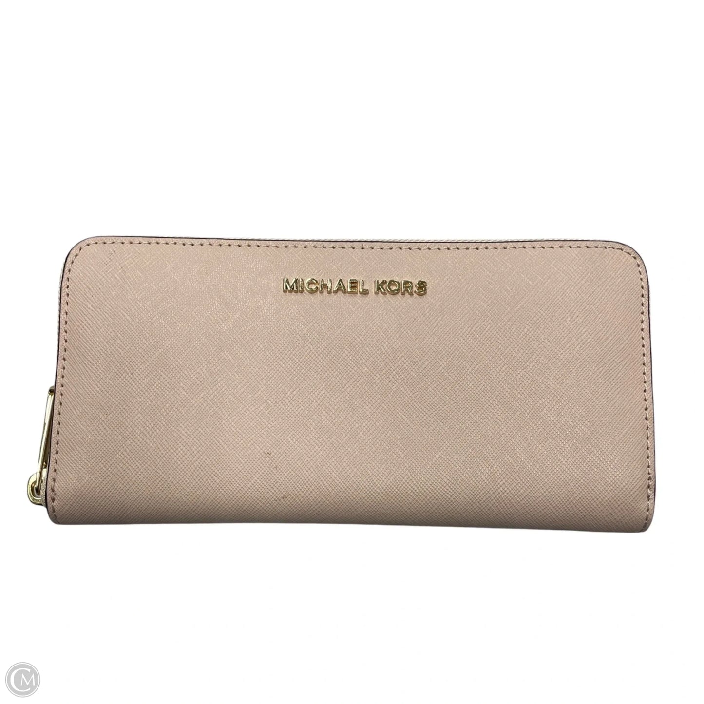Wallet Designer By Michael Kors, Size: Medium