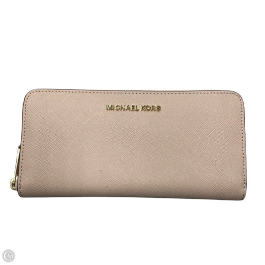 Wallet Designer By Michael Kors, Size: Medium