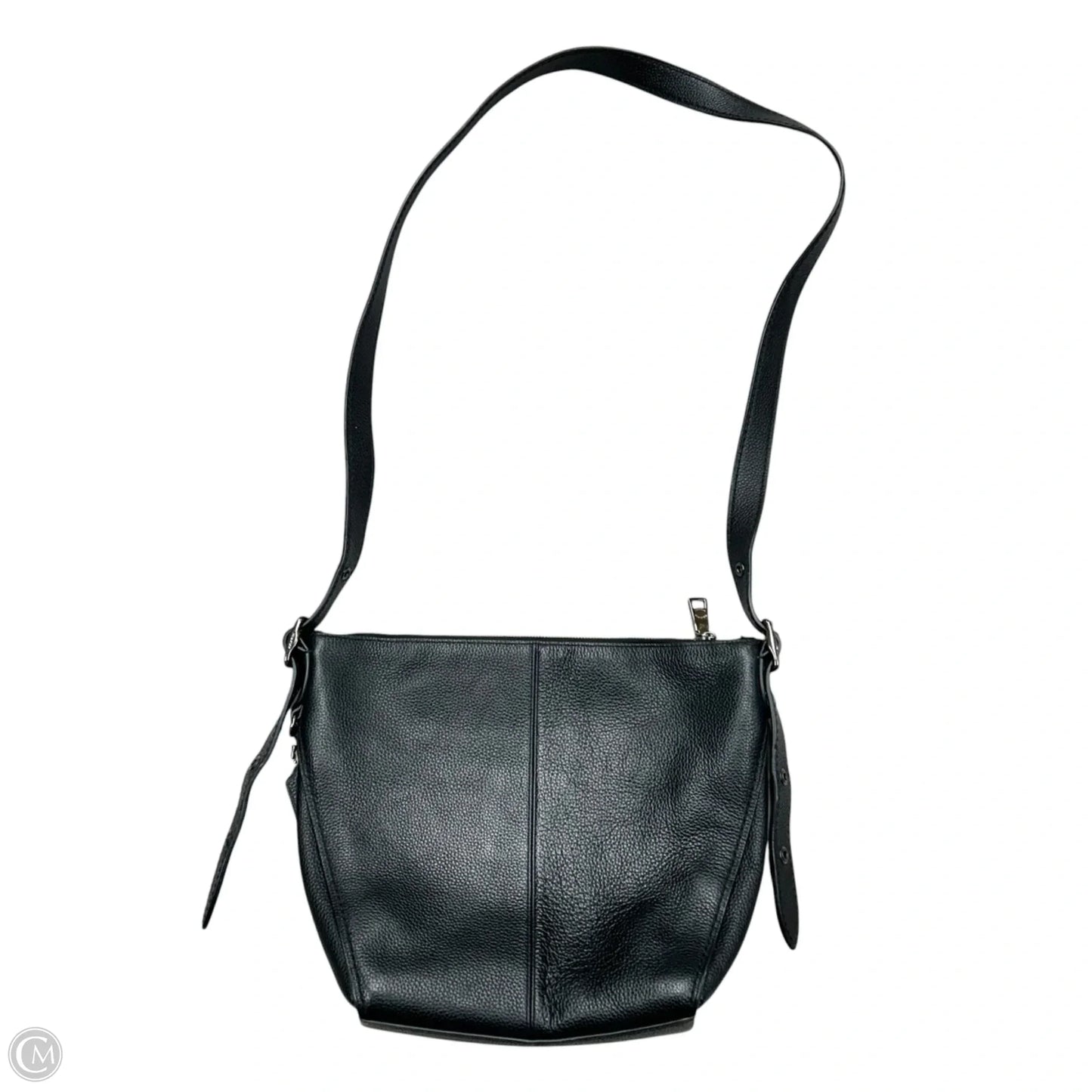 Crossbody Designer By Coach, Size: Medium