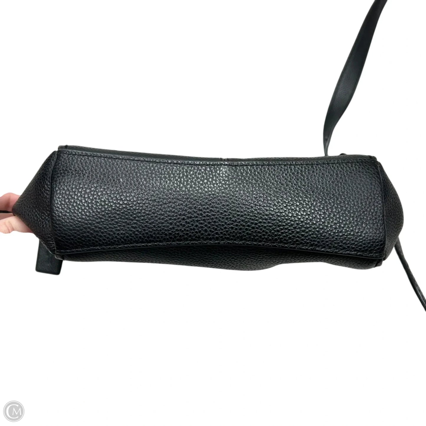 Crossbody Designer By Coach, Size: Medium