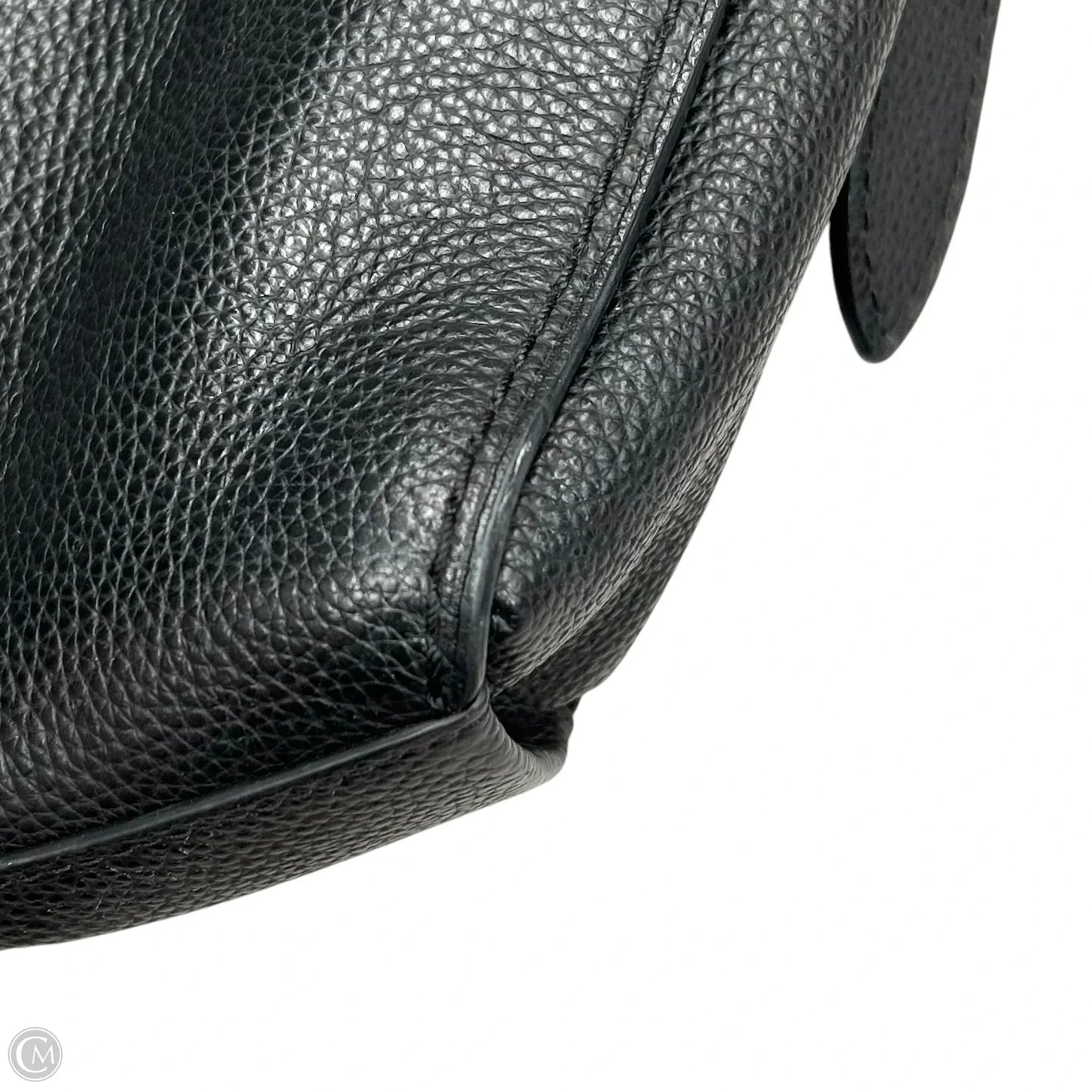 Crossbody Designer By Coach, Size: Medium