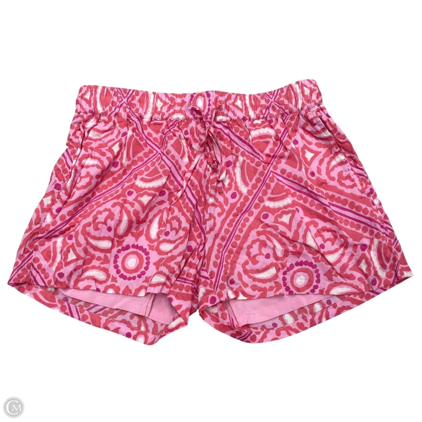 Shorts By Vineyard Vines In Pink, Size: Xs