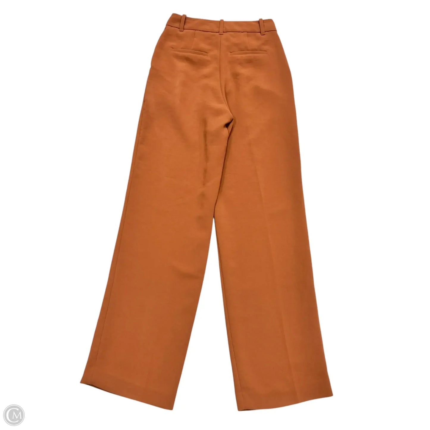 Pants Dress By Wilfred In Orange, Size: 0