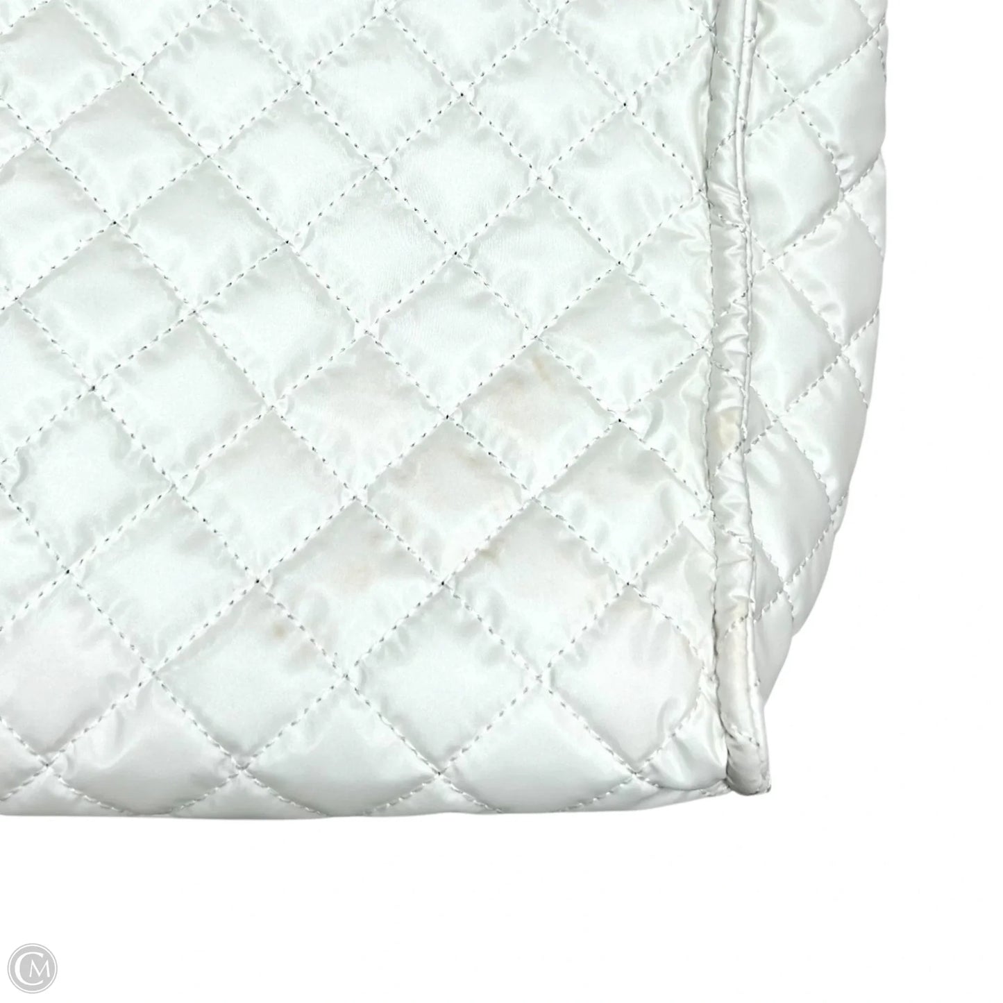Crossbody Designer By Mz Wallace, Size: Small